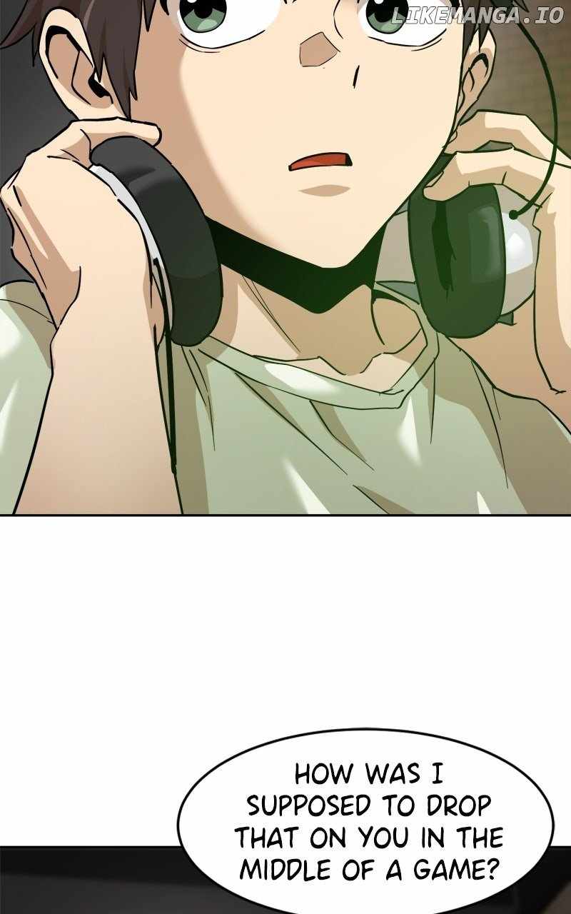 Double Click Chapter 185 13